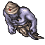 Blue Djinns